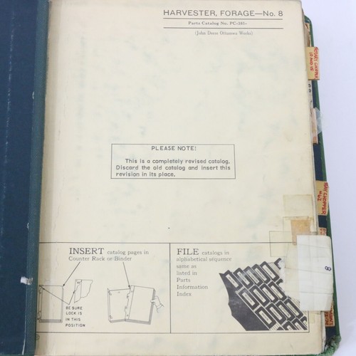 John deere mietitrebbia - deere,