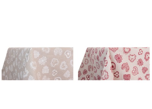 Tovaglia misto cotone miros - tovaglia,