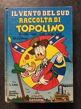 Il Vento Del Sud Raccolta Di