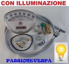 KIT CONTACHILOMETRI 120 KMH