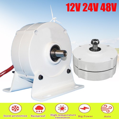 Generatore magnetico - generatore,