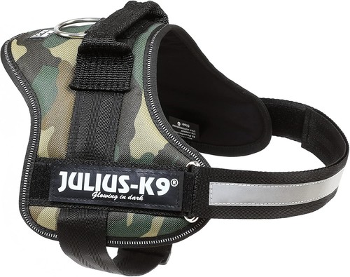 Imbracatura per cani julius - per, k9