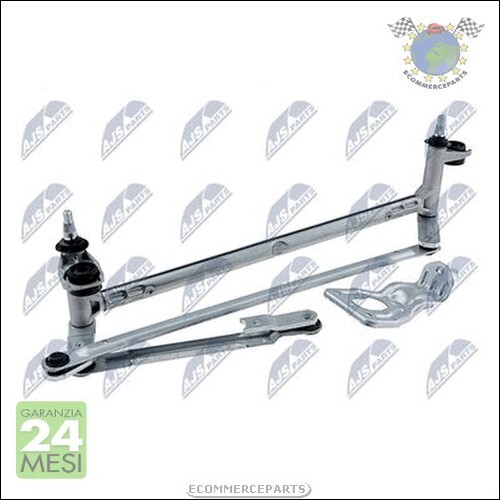 Motorino tergicristallo ajs - motorino,