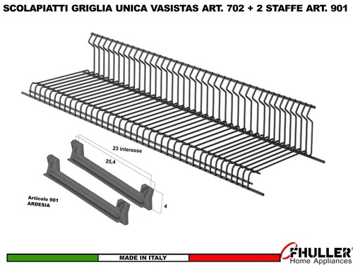 Scolapiatti vasistas griglia - vasistas,