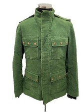 JEAN PAUL GAULTIER GIUBBOTTO