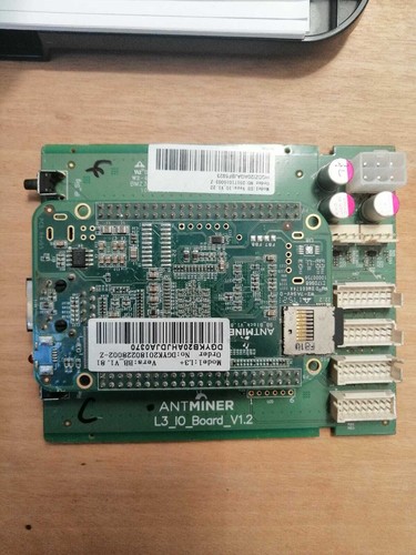 Control board bitmain - board,