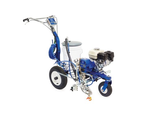 Graco linelazer 3400 airless - graco,