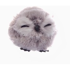 Gufo Ball Diametro 7 cm