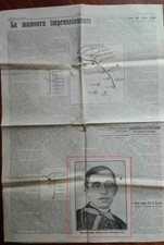 04 SETTEMBRE 1914 R@RISSIMA