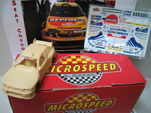 Microspeed model msk 024 seat - msk,