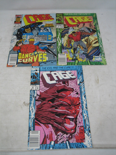 Vintage marvel comics book - vintage,