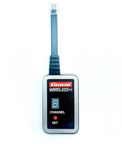 Carrera digital 124 132 - carrera,