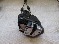 6905042020 CHIUSURA SERRATURA PORTA POSTERIORE DESTRA TOYOTA RAV 4 2.2 D 4X4 100