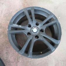 Cerchio alluminio 16x7J 5X120 ET38 per BMW SERIE 1 E87 2006-2011 usato (47945)