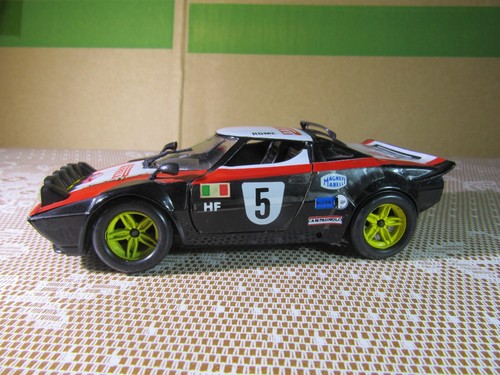 437z polistil s71 italie - polistil,