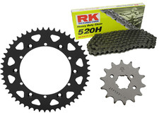 Kit trasmissione yamaha - yamaha, yz