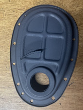 Triumph Spitfire GT6 Catena