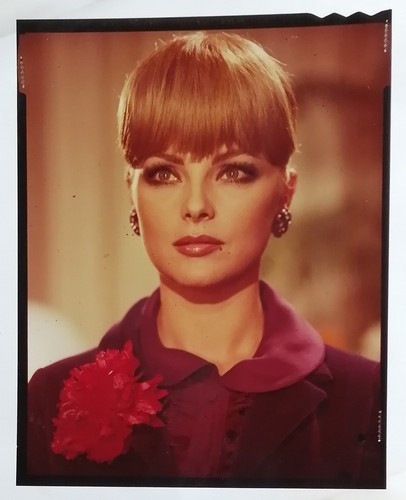 Virna lisi original vintage - lisi,