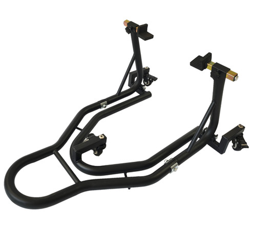Cruizer cavalletto sposta moto - cruizer,