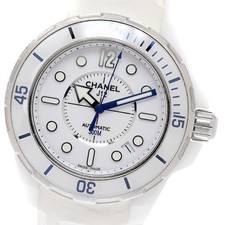 CHANEL J12 Marine H2560 Data