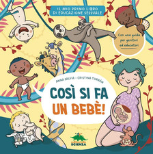 Così Si Fa Un Bebè. Il Mio