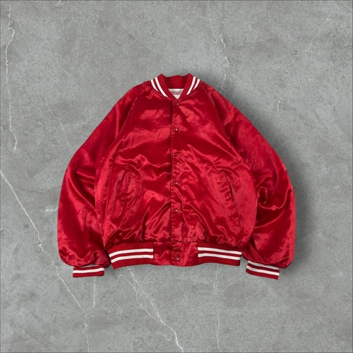 Giacca varsity vintage