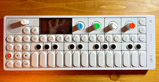 Teenage Engineering OP-1 rev2
