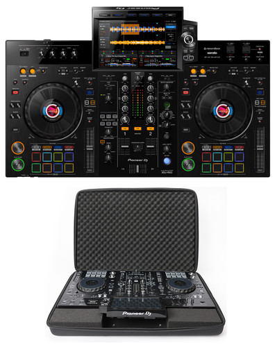Pioneer xdj rx3 magma - dj, xdj-rx3
