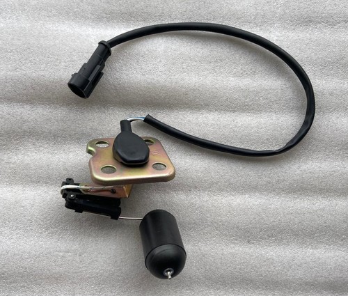 Sonda livello carburante