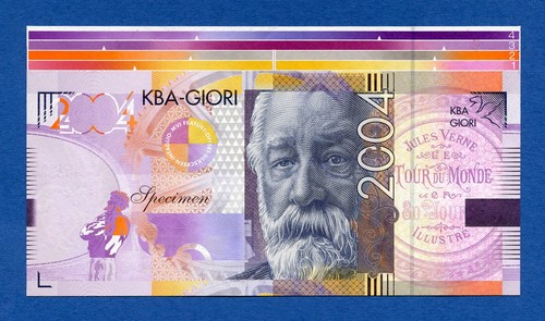Kba giori jules - kba,