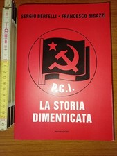 Bertelli – Bigazzi, P.C.I