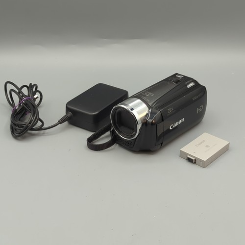 Videocamera digitale canon - videocamera,