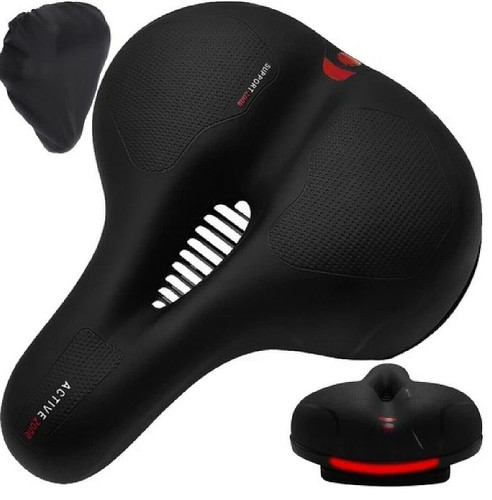 Sella sellino bici - sellino, comoda