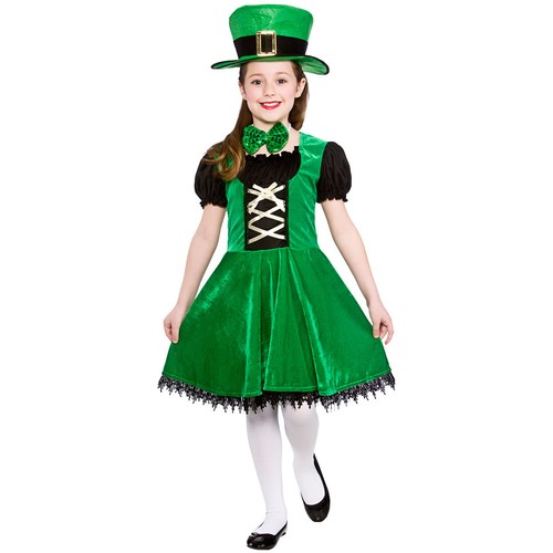 Costumi malvagi folletto