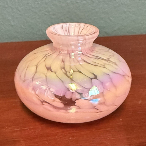 Vaso vintage vetro - vintage,