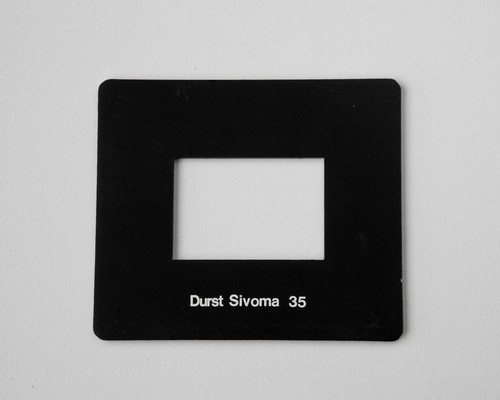 Durst sivoma full frame ff - frame,