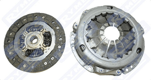 Kit frizione per toyota - kit,