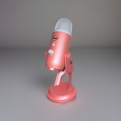 Microfono logitech creators - microfono,