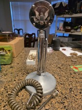 microfono astatic d-104 aquila