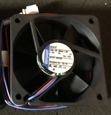 Ventilatore Clay Paky