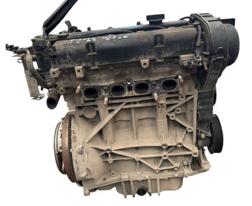 Motore usato ford fiesta 2 - ford, 1.2