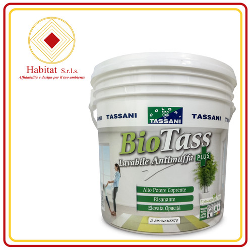 Tassani pittura anti - tassani,