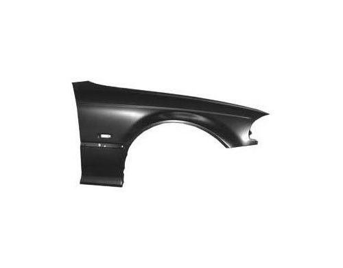 Parafango anteriore destro - anteriore, bmw