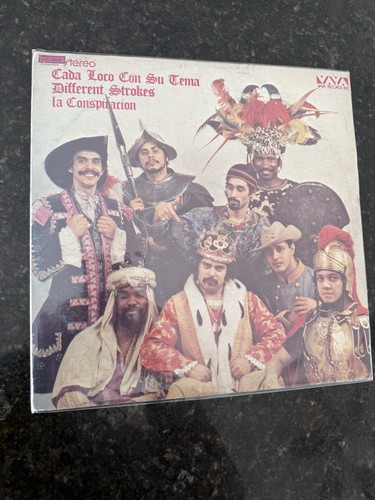 Ernie agosto conspiracion - agosto,