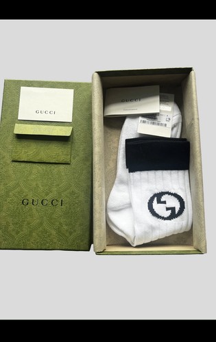 Calze gucci interlocking - gucci, g