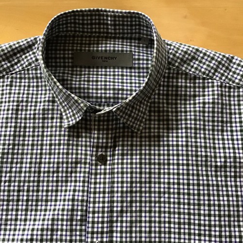 Givenchy camicia uomo grande - camicia,