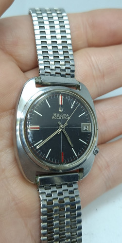 Bulova accutron 653895 - 1,