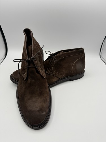 Stivali chukka paul smith - chukka,