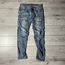 883 Police jeans cargo denim