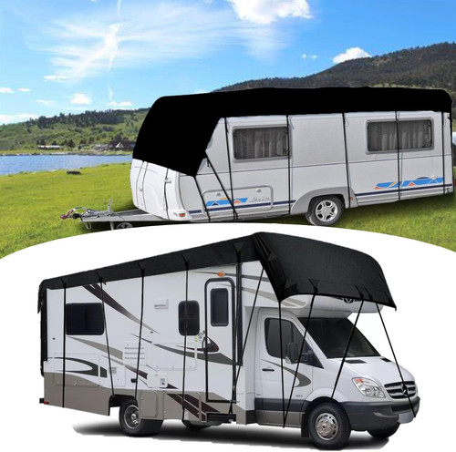 Copertura per camper x 3 - per, camper,